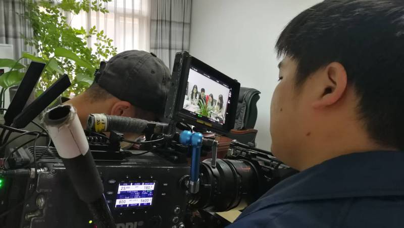 剧本杀式体验：蒸湘区广告片拍摄公司构建沉浸式消费决策路径