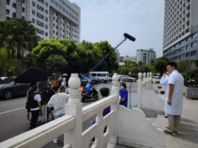 蒸湘区广告片拍摄公司低成本实现高规格制作的诀窍